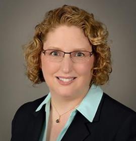 Ashley Leeds headshot