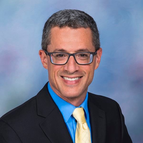 Nathan Citino headshot