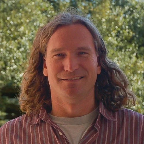 Chris Jermaine Headshot