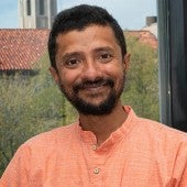 Ashok Veeraraghavan Headshot